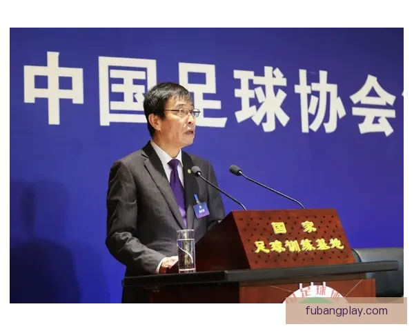 以媒体人视角观察足协主席宋凯密集走访全国青少年梯队调研